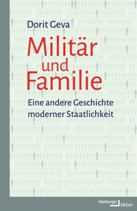 Militÿr und Familie