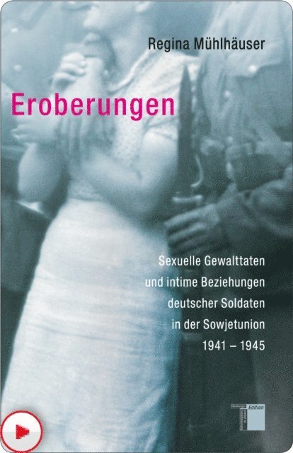 Regina Muhlhauser - Eroberungen, E-bok
