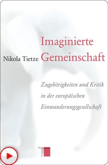 Nikola Tietze - Imaginierte Gemeinschaft, E-bok