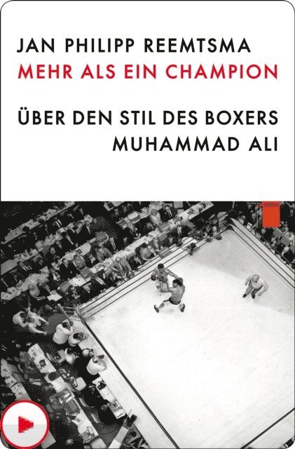 Jan Philipp Reemtsma - Mehr als ein Champion, E-bok