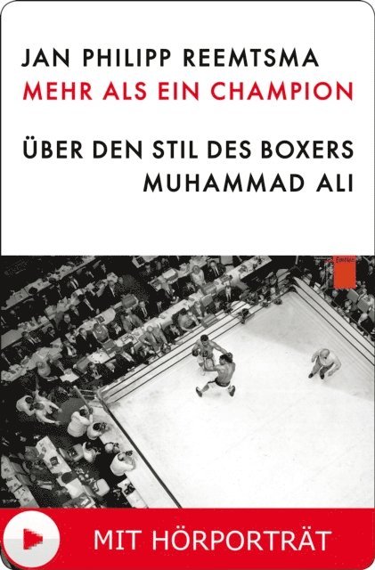 Jan Philipp Reemtsma - Mehr als ein Champion, E-bok