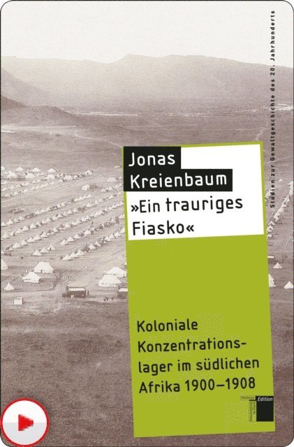Jonas Kreienbaum - "Ein trauriges Fiasko", E-bok