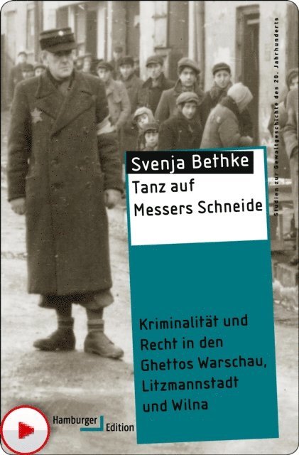 Svenja Bethke - Tanz auf Messers Schneide, E-bok