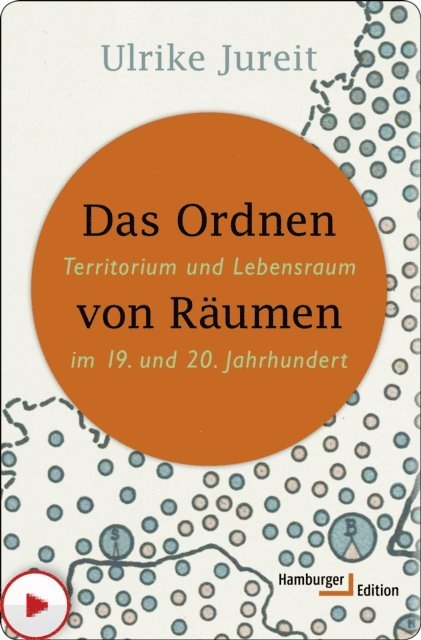 Ulrike Jureit - Das Ordnen von Räumen, E-bok
