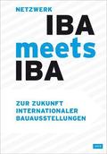 IBA meets IBA