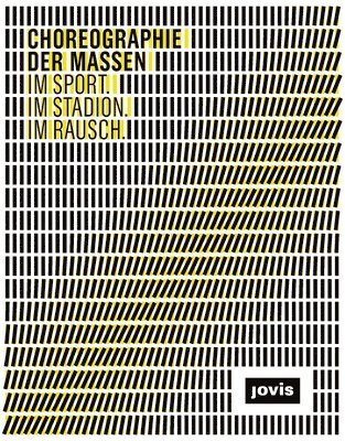 Kähler, Volkwin Marg - Choreographie der Massen, Inbunden. Tillgänglighet: Tillfälligt slut