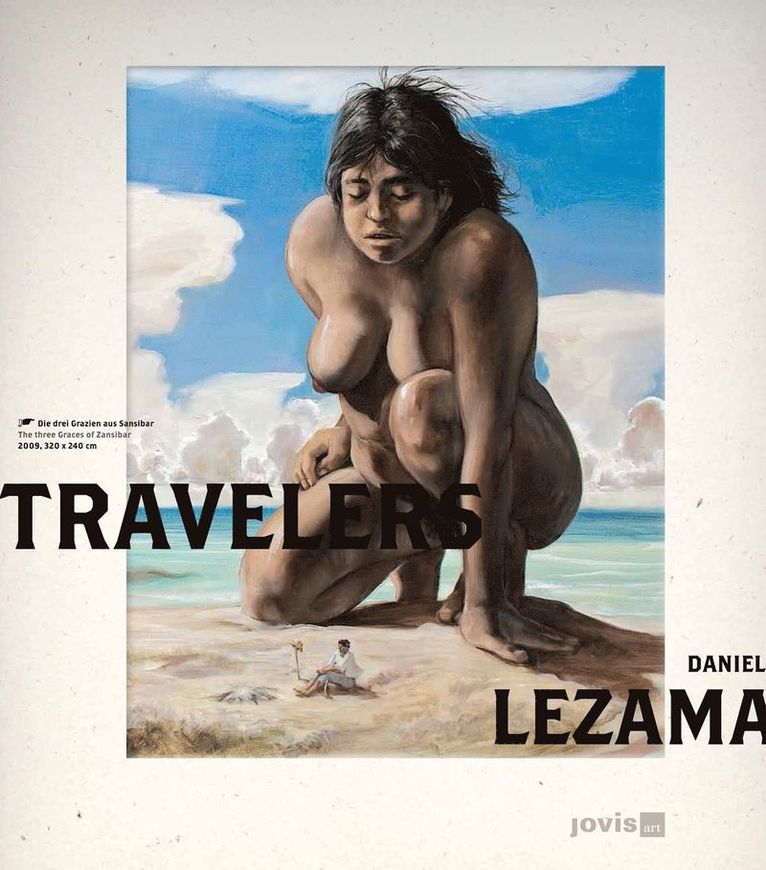 Jürgen Krieger - Daniel Lezama, Inbunden. Tillgänglighet: Tillfälligt slut