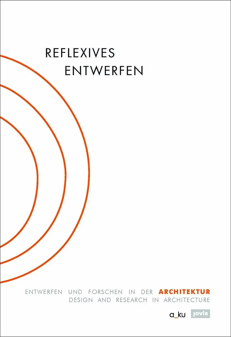 Margitta Buchert - Reflexives Entwerfen / Reflexive Design, Inbunden. Tillgänglighet: Lägg i varukorg