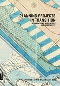 Planning Projects in Transition