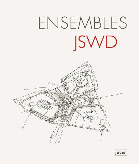 Nils Ballhausen, Uta Winterhager - JSWD – Ensembles, Inbunden. Tillgänglighet: Tillfälligt slut