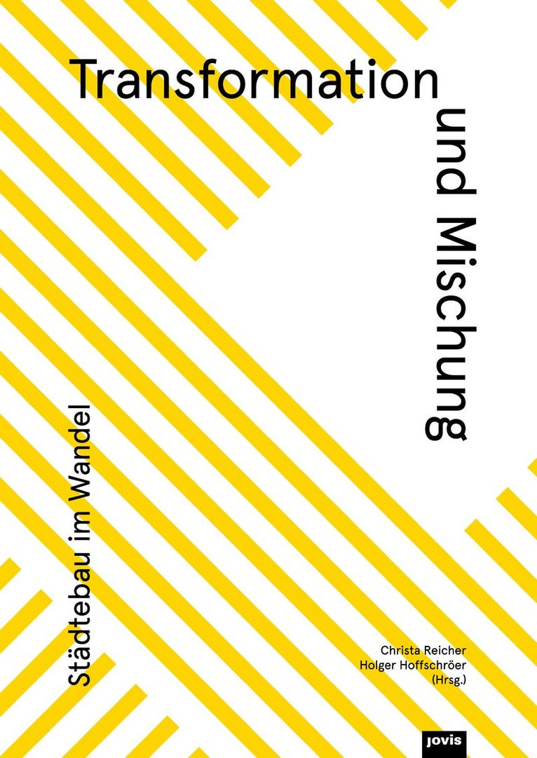 Christa Reicher, Holger Hoffschröer - Transformation und Mischung, Häftad