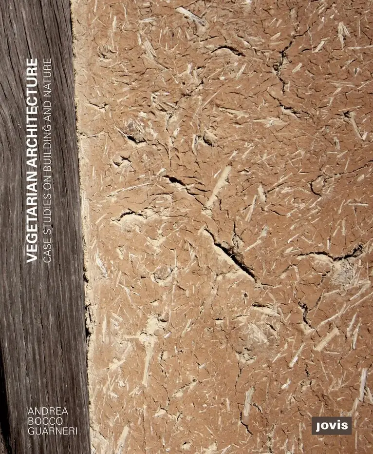 Andrea Bocco Guarneri - Vegetarian Architecture, Häftad. Tillgänglighet: Lägg i varukorg