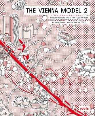 Wolfgang Forster, William Menking - The Vienna Model 2, Häftad