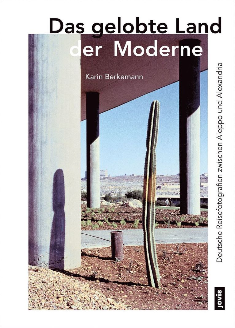 Karin Berkemann - gelobte Land der Moderne, Inbunden. Tillgänglighet: Tillfälligt slut