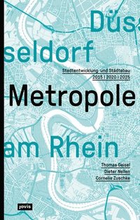 Dsseldorf. Metropole Am Rhein