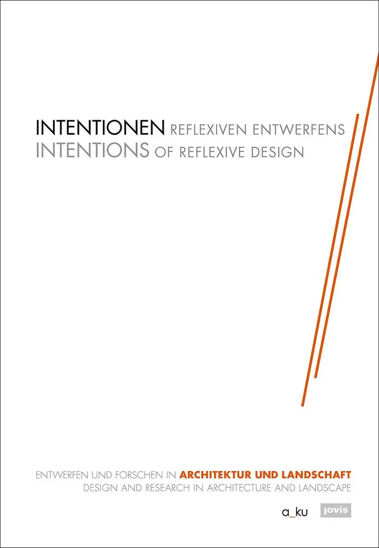 Margitta Buchert - Intentionen Reflexiven Entwerfens, Häftad. Tillgänglighet: Tillfälligt slut