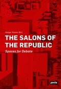 The Salons of the Republic