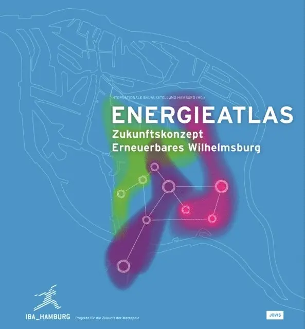 IBA Hamburg - Energieatlas, E-bok. Tillgänglighet: Lägg i varukorg