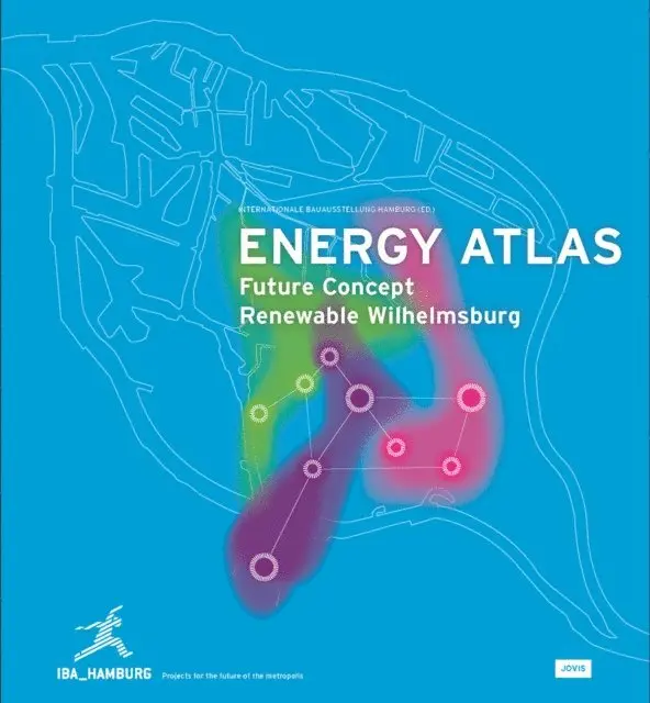 IBA Hamburg - Energy Atlas, E-bok. Tillgänglighet: Lägg i varukorg
