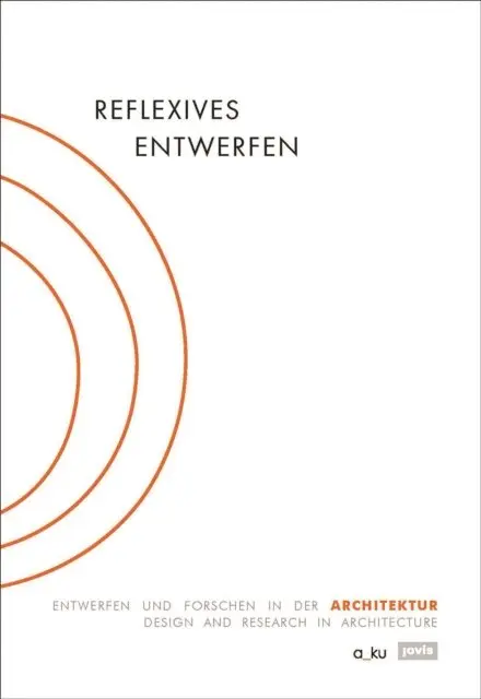 Margitta Buchert - Reflexives Entwerfen / Reflexive Design, E-bok. Tillgänglighet: Lägg i varukorg