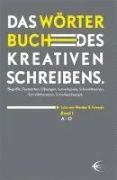 Lutz von Werder - Wörterbuch des kreativen Schreibens (Band I/A-O), Häftad. Tillgänglighet: Lägg i varukorg