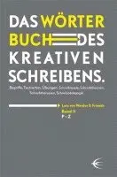 Lutz von Werder - Wörterbuch des kreativen Schreibens (Band II/P-Z), Häftad. Tillgänglighet: Lägg i varukorg