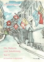 Stephanie Turzer - Die Malerin vom Jakobsweg Teil V, Häftad