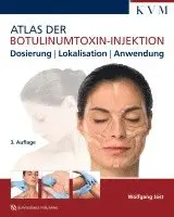 Wolfgang Jost - Atlas der Botulinumtoxin-Injektion, Inbunden. Tillgänglighet: Lägg i varukorg