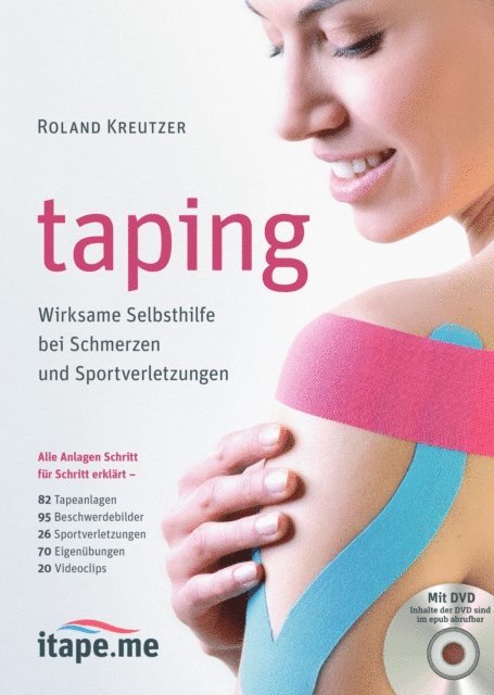 Roland Kreutzer - Taping, E-bok