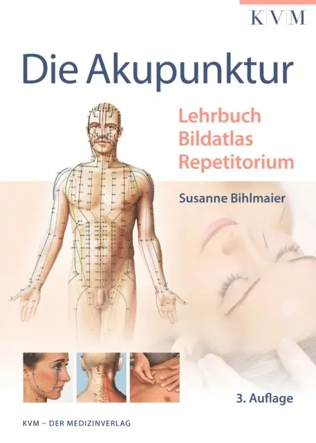 Susanne Bihlmaier - Die Akupunktur, E-bok. Tillgänglighet: Lägg i varukorg