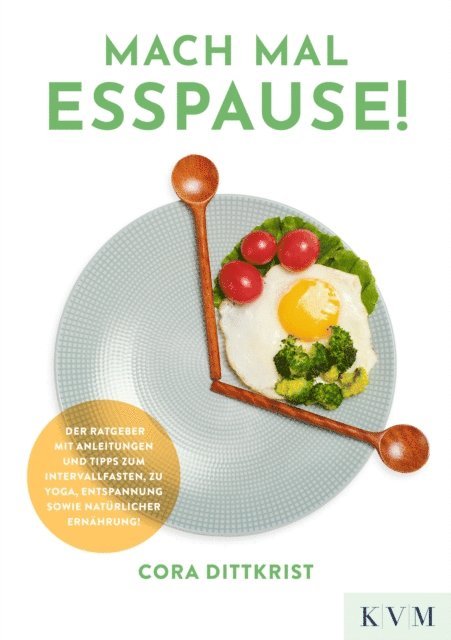 Cora Dittkrist - Mach mal Esspause!, E-bok. Tillgänglighet: Lägg i varukorg