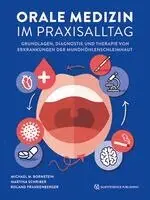 Martina Schriber, Roland Frankenberger, Michael M. Bornstein - Orale Medizin im Praxisalltag, Inbunden. Tillgänglighet: Lägg i varukorg