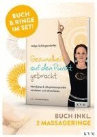 Helga Schörgendorfer - Gesundheit auf den Punkt gebracht, Inbunden