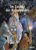 Die Gefhrten der Dmmerung 01. Im Zauber des Nebelwaldes