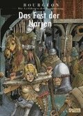 Die Gefhrten der Dmmerung 03. Das Fest der Narren