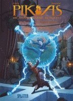 Pik As 06. Geister-Rhapsodie