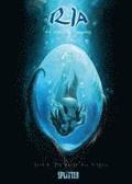 Ria - Die Lichtklan-Chroniken 02. Die Macht des Siegels