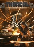 Yann - Thorgal. Band 43, Inbunden