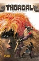 Jean Van Hamme, Grzegorz Rosinski - Thorgal, Inbunden