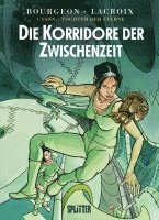 Cyann - Tochter der Sterne 05. Zwischen den Zeiten