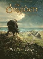 Die Druiden 07. Die Toten von Cornwall