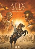 Alix Senator 04. Die Dmonen Spartas