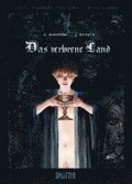 Das verlorene Land - Gesamtausgabe