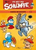 Peyo - Schlümpfe ­ Die Welt der Schlümpfe 04, Inbunden