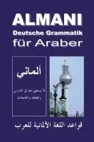 Khaled Al Rawaschdeh - Almani, Häftad. Tillgänglighet: Lägg i varukorg