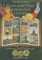 Erika Bornewasser - Karin und Peter entdecken Lennep, Häftad. Tillgänglighet: Lägg i varukorg