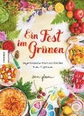 Ein Fest im Grnen