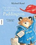 Die schnsten Geschichten von Paddington