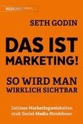 Das ist Marketing!