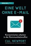Eine Welt ohne E-Mail